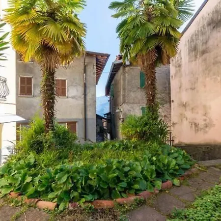 Bilocale - Lago Di Como Apt Menaggio Exterior foto