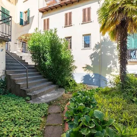 Bilocale - Lago Di Como Apt Menaggio Exterior foto