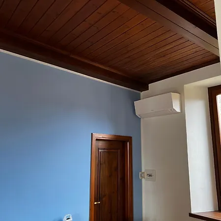 Bilocale - Lago Di Como Apt Menaggio Exterior foto