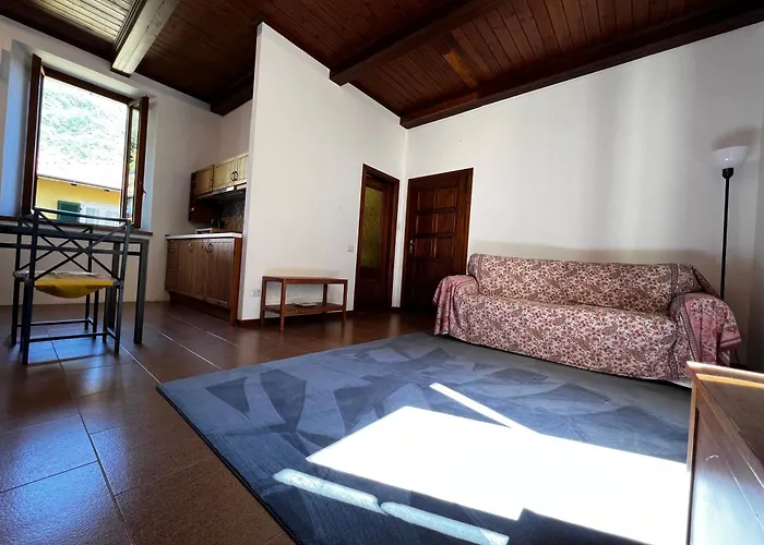 Bilocale - Lago Di Como Apt